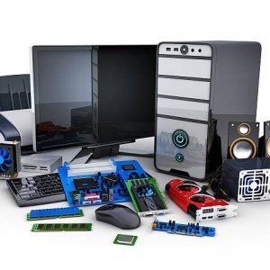 Desktop Computer