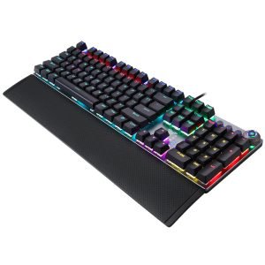 Mechanical Gaming Keyboard