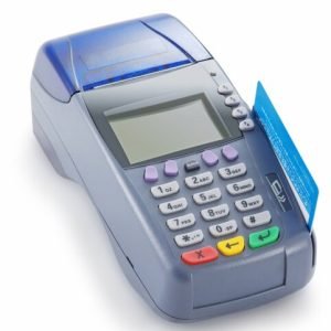 Card Payment Terminal