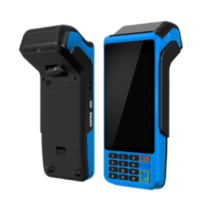 Handheld Payment Terminal