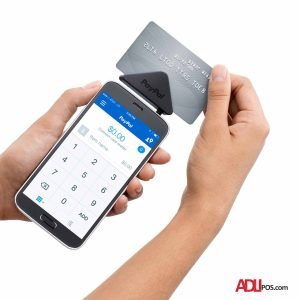 Mobile Card Reader